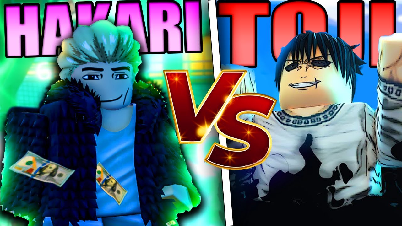 Rogue Piece | Хакари или Тодзи!! (Что лучше?) #roblox #rougepiece