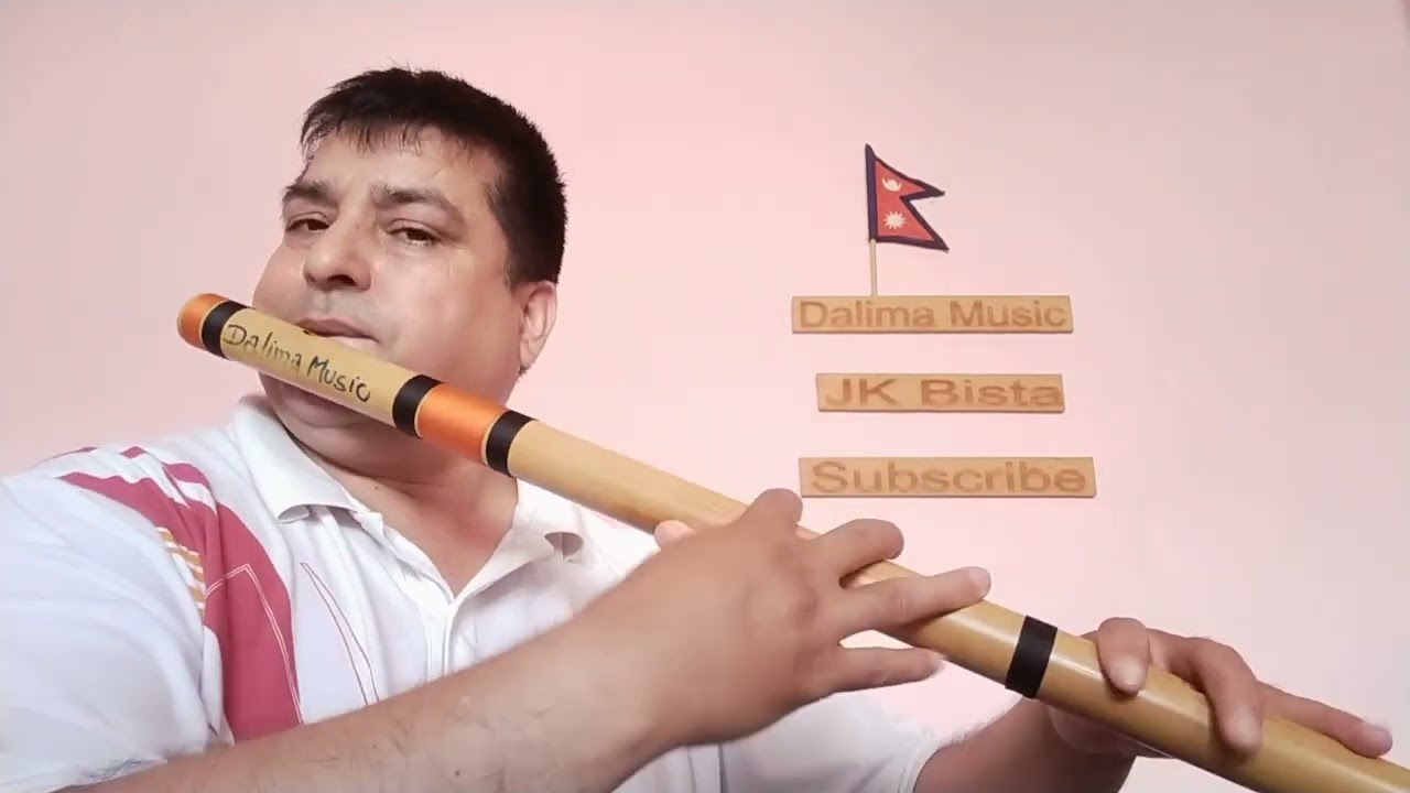 Raag Bihag Aalap Tutorial