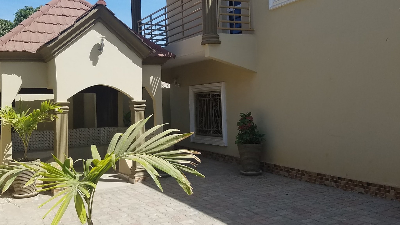 TRRC LIVE:14-10-2019 Sainabou Camara Lowe testifies