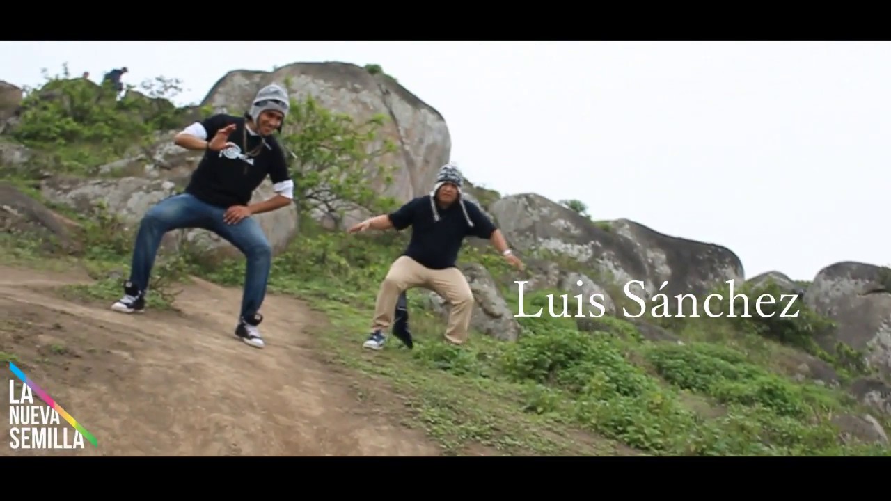 SEMILLA CREW | 