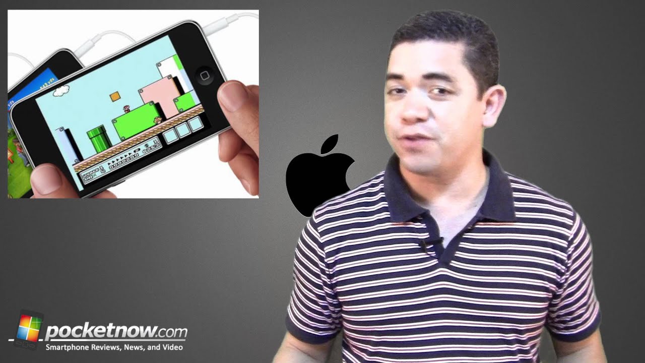 iPhone 5 To Be Announced On September 7th With Another Cloud Based iPhone? & More - iReview