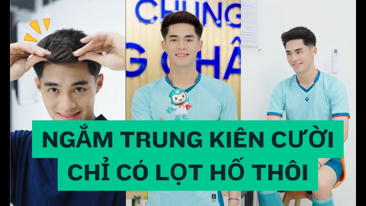 SAU Đ&Igrave;NH BẮC, VĂN KHANG, ĐẾN TRUNG KI&Ecirc;N THỂ HIỆN SI&Ecirc;U CUTE, BẢO SAO CHỊ EM ĐUA NHAU RỤNG TRỨNG