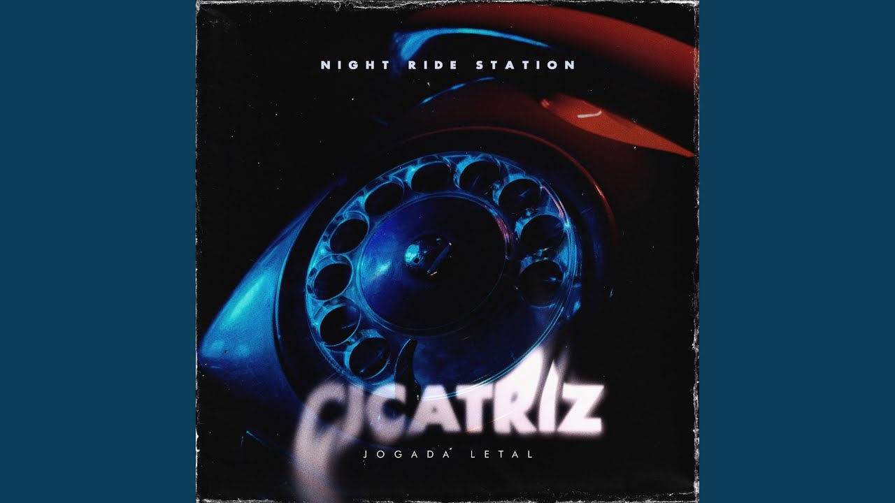 Cicatriz / Jogada Letal (Instrumental)