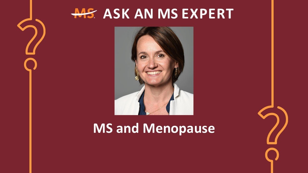MS and Menopause