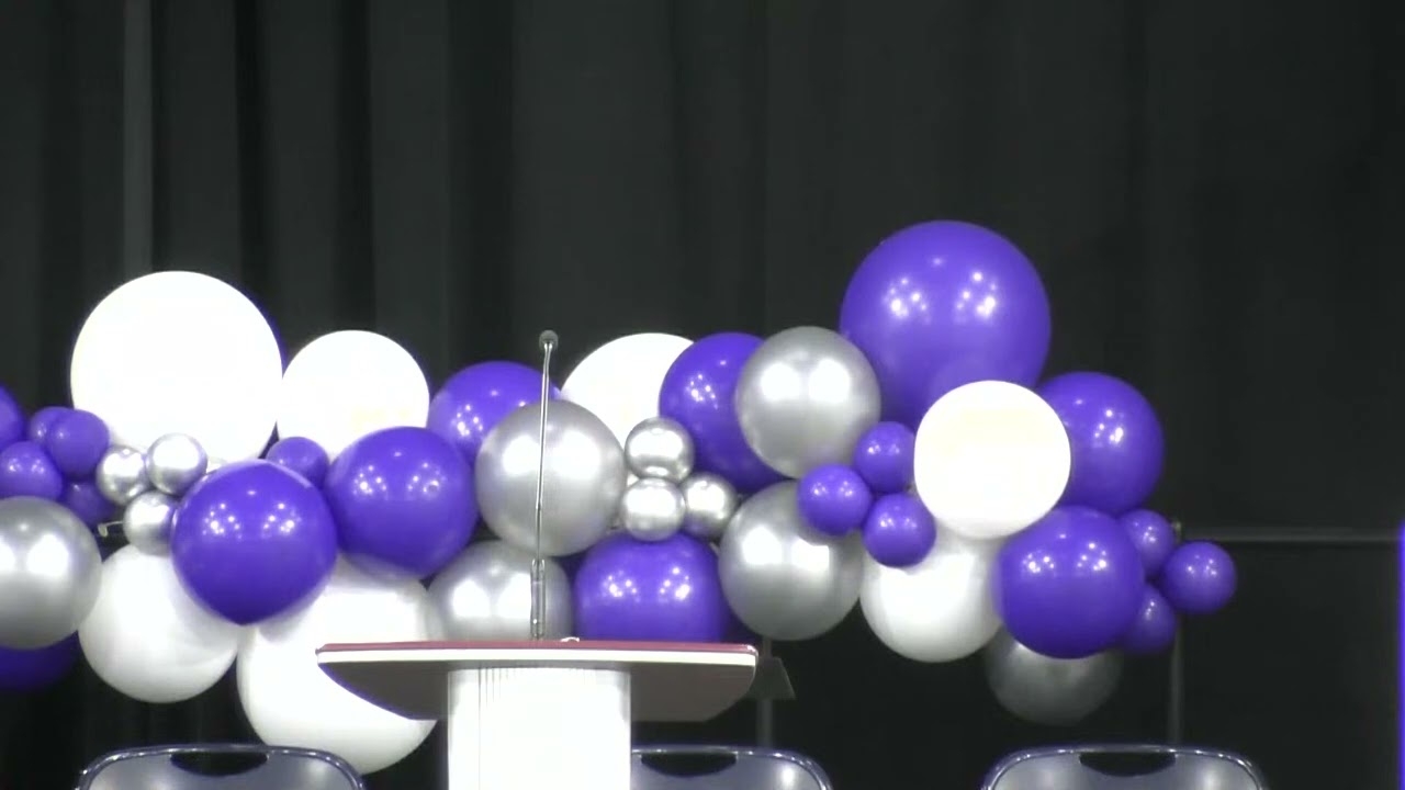 Class of 2024 St Francis Xavier Catholic Secondary School Graduation Ceremony