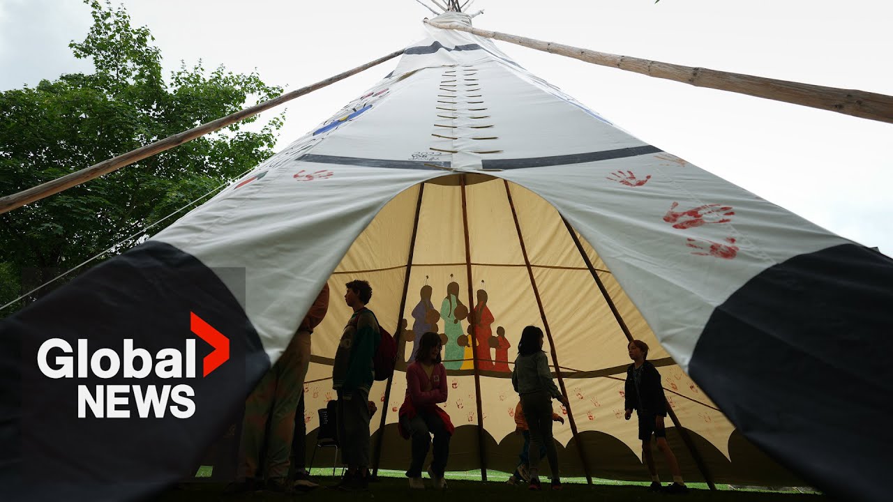 National Indigenous Peoples Day celebrations: &ldquo;Important to share our ceremonies&rdquo;