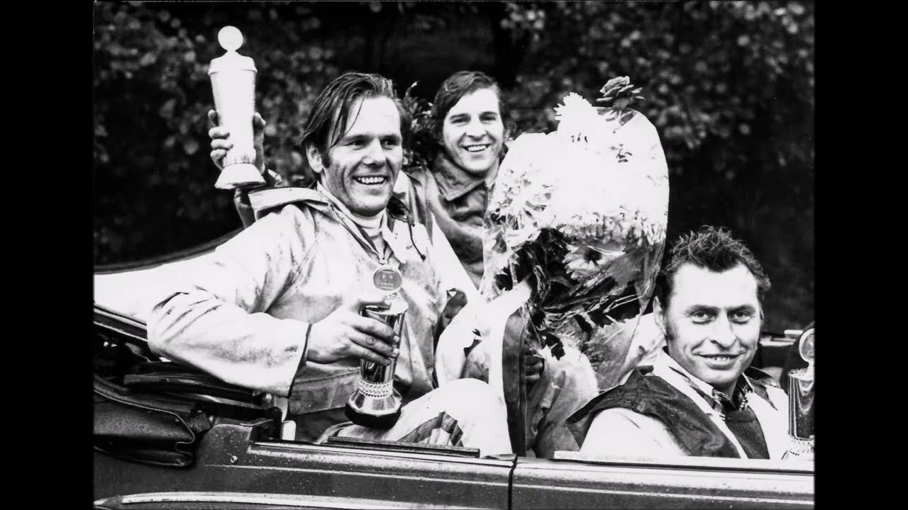 Autocross Klaus Wieckhorst