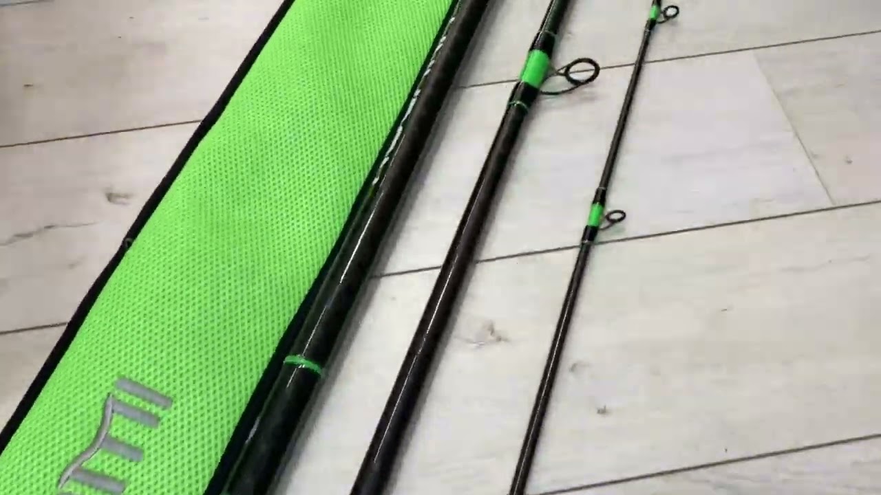 CAÑA AKAMI NOVANA SURF 420T