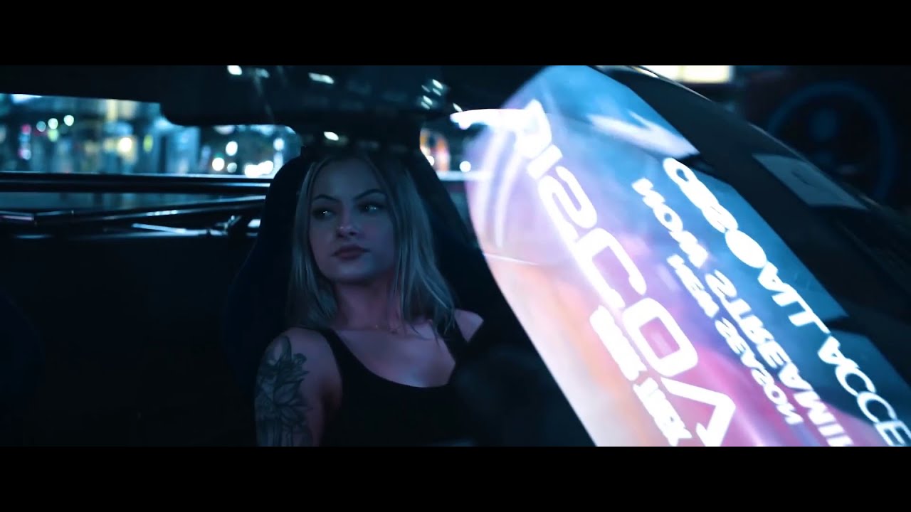 Matthew Beren feat. Delighters - Tell Me | Elemer x Arty Violin REMIX