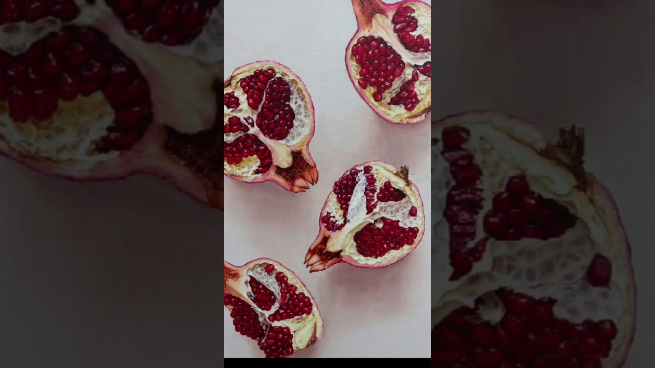 Аппетитные картины Современное искусство. Екатерина Гасми t.me/newArt_inside