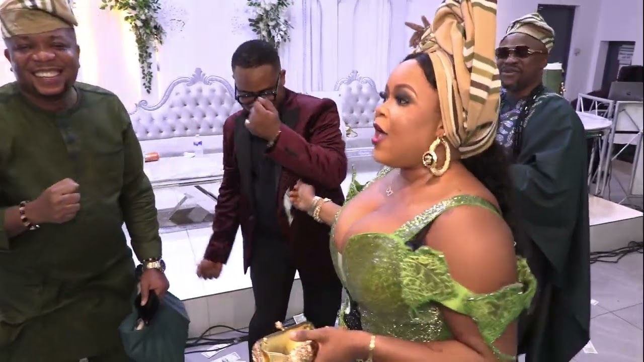 OLOOTU DADA ALADE LAMBO ( PART 2 )