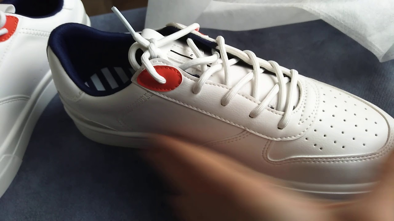 BERSHKA Sneaker (çok güzel 👌)