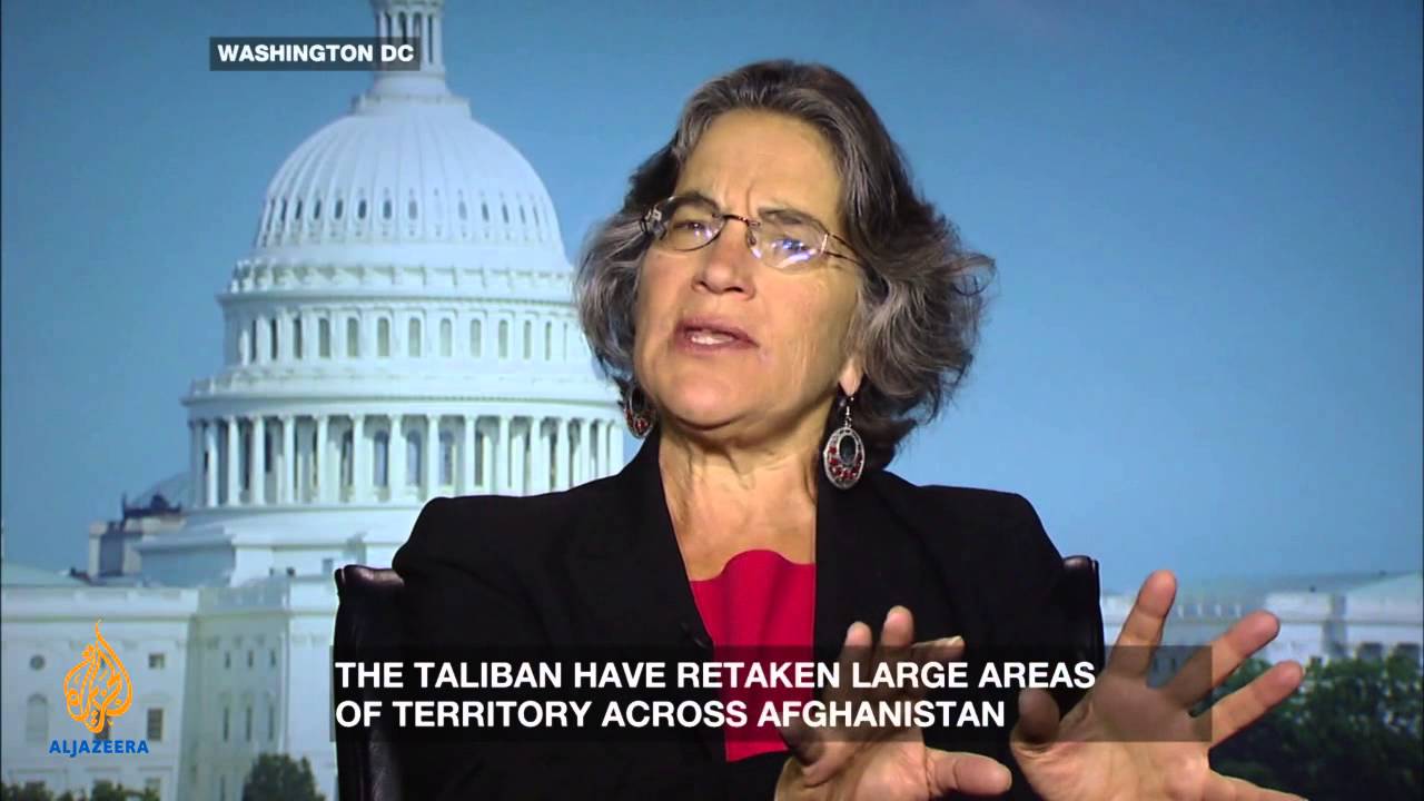Inside Story - Can the War on Terror ever be won?