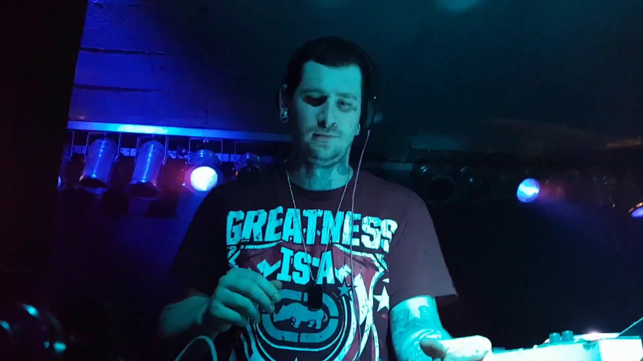 Paintrain @ Augsburg Allstars 16.04.2017 5/5