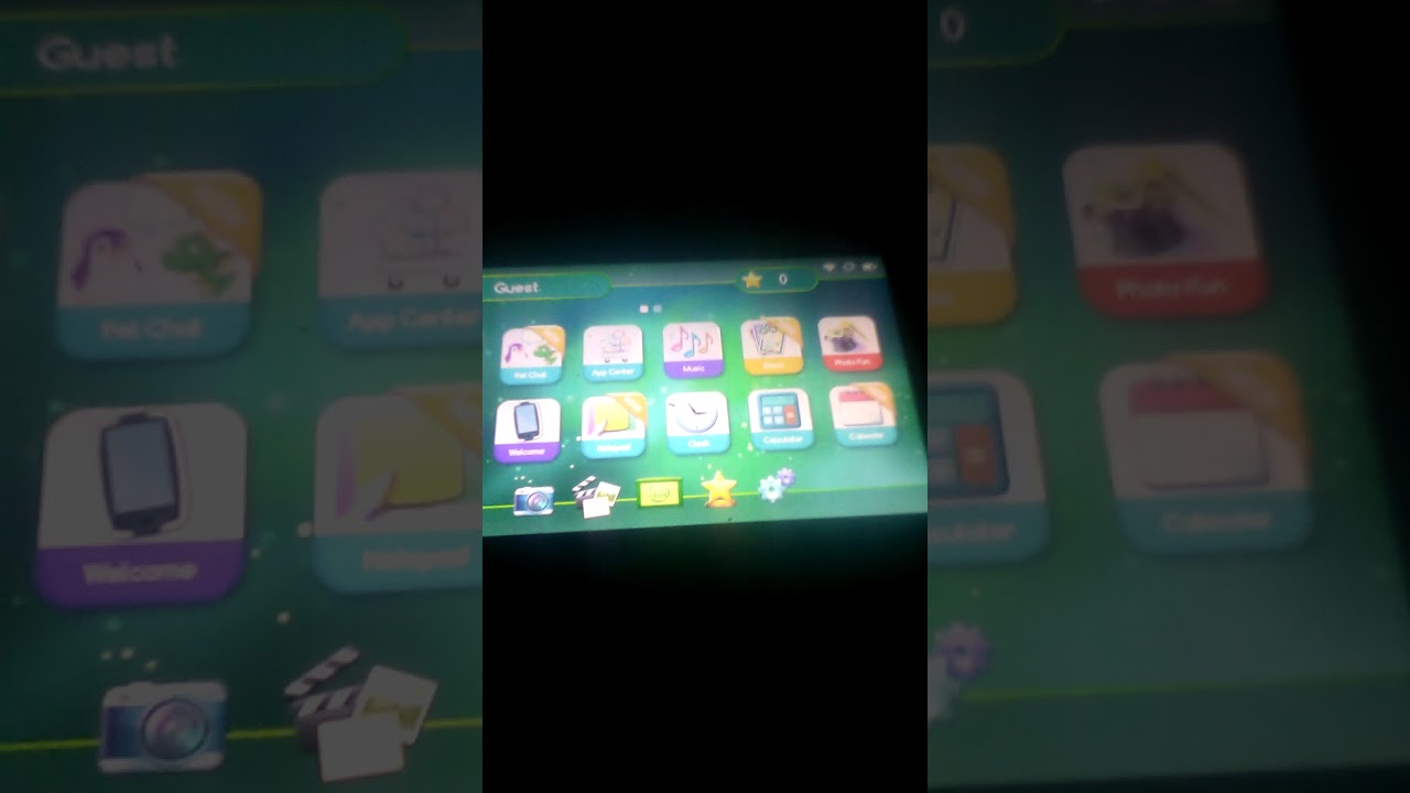 Leap frog Leap Pad Platinum/LeapFrog