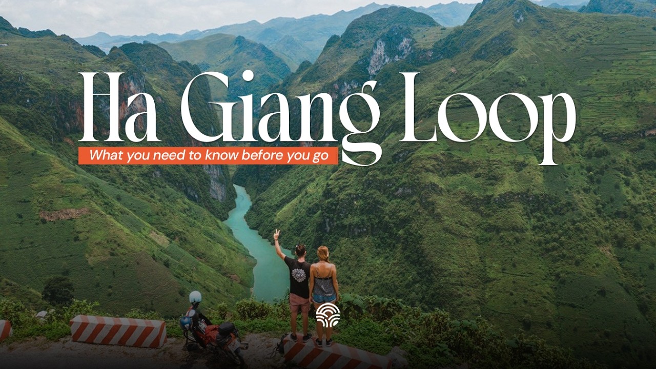Before You Ride the Ha Giang Loop&hellip; Watch This!