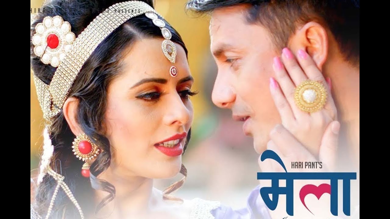 New Nepali Movie MELA 2017 Salon Basnet, Asishma nakarmi, Aamesh Bhandar|| Shooting Report