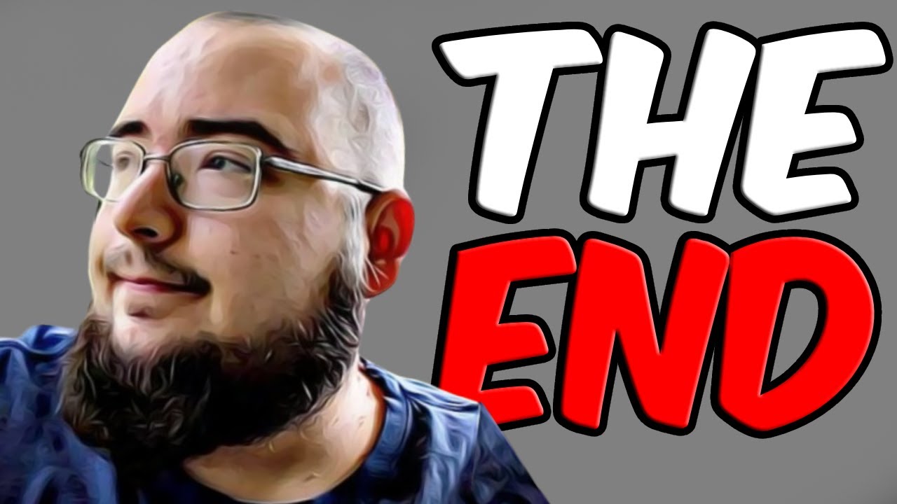 The END of WingsOfRedemption