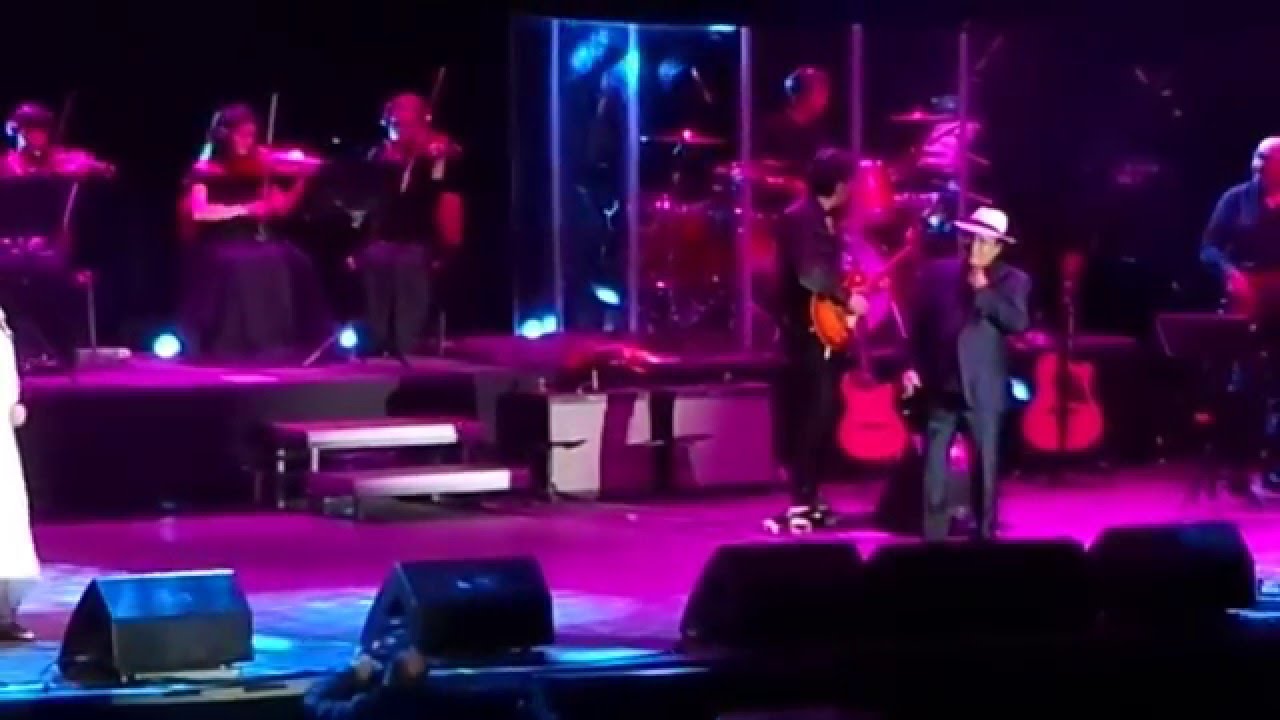 Al Bano & Romina Power – E fu subito amore  (Live in Sofia, Bulgaria), 16.12.2015