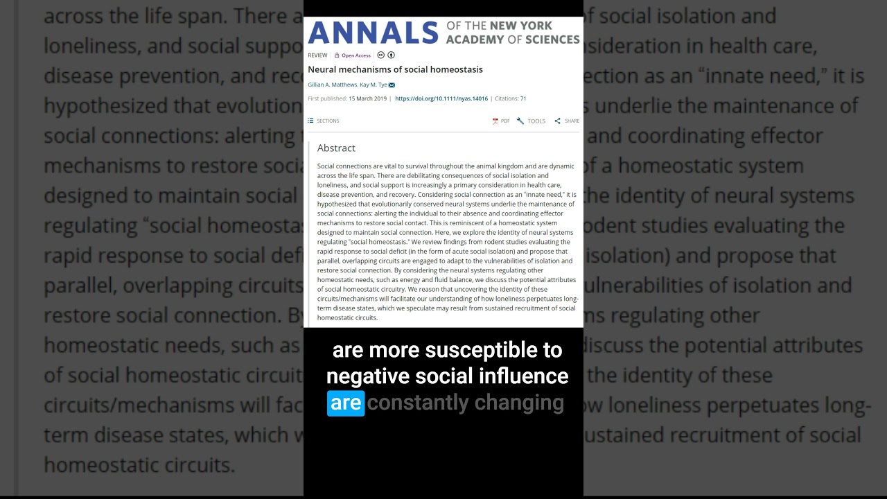 Is Your Brain Prone to Social Conformity? The Neuroscience of Social Influence