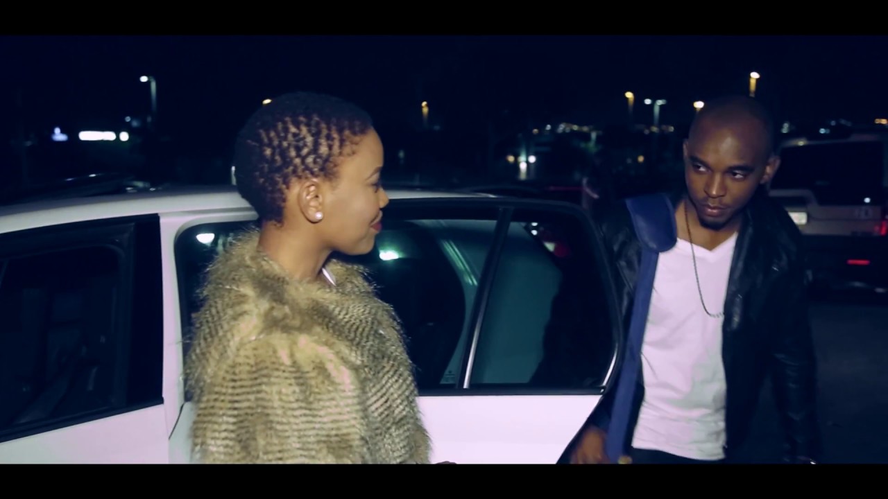 Echo12 ft Denny Dugg - Roll with us(Official Music Video)
