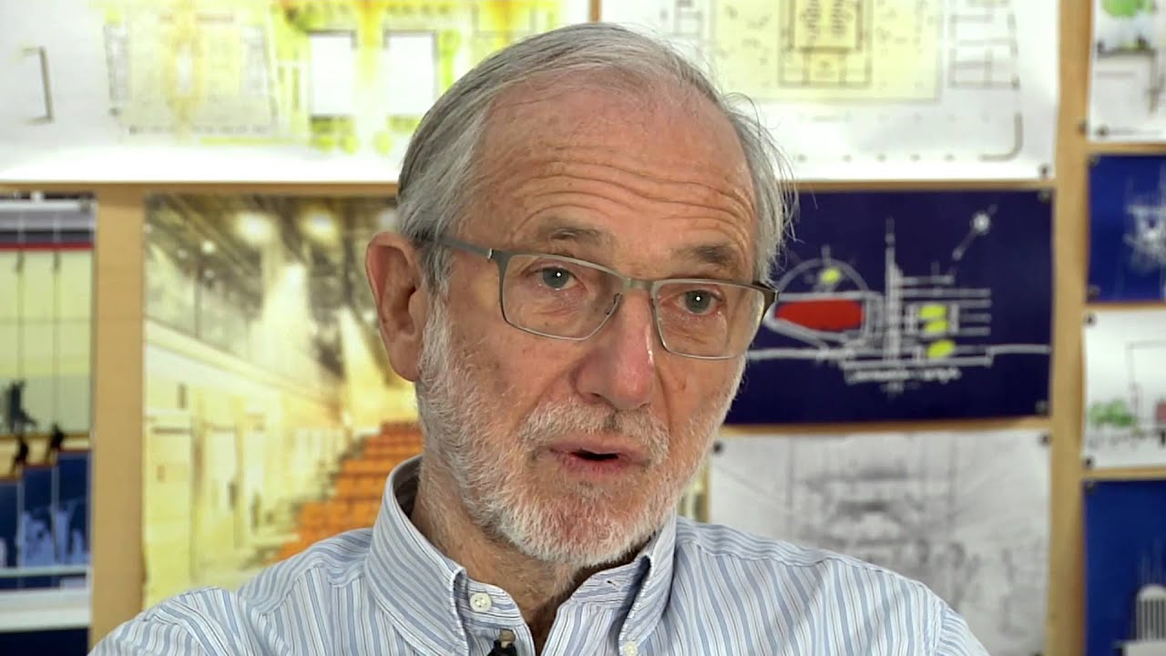 Renzo Piano 