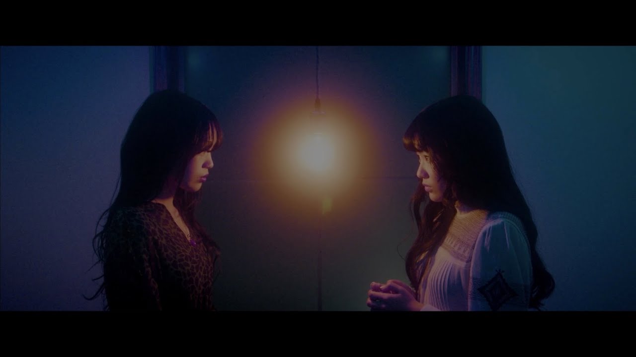 RIRIKO -フィクション【MusicVideo】