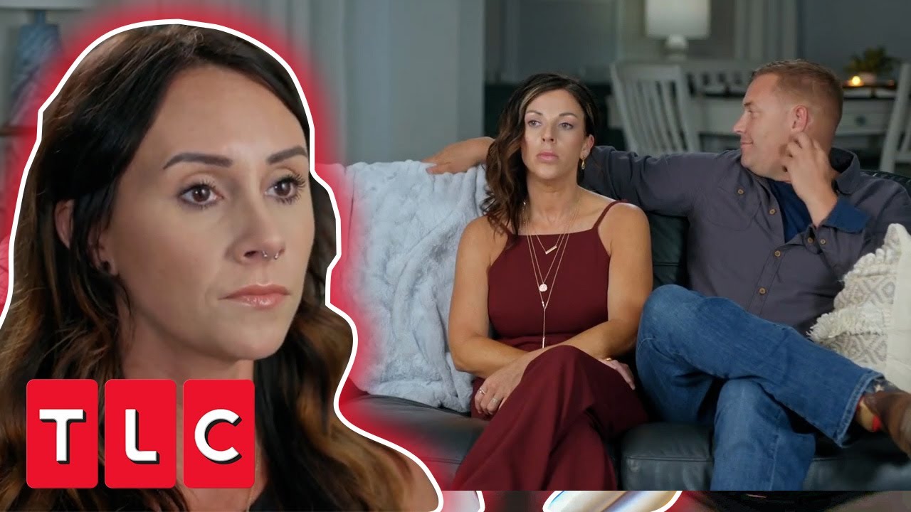 John’s Actions Push the Family To Breaking Point | You, Me & My Ex
