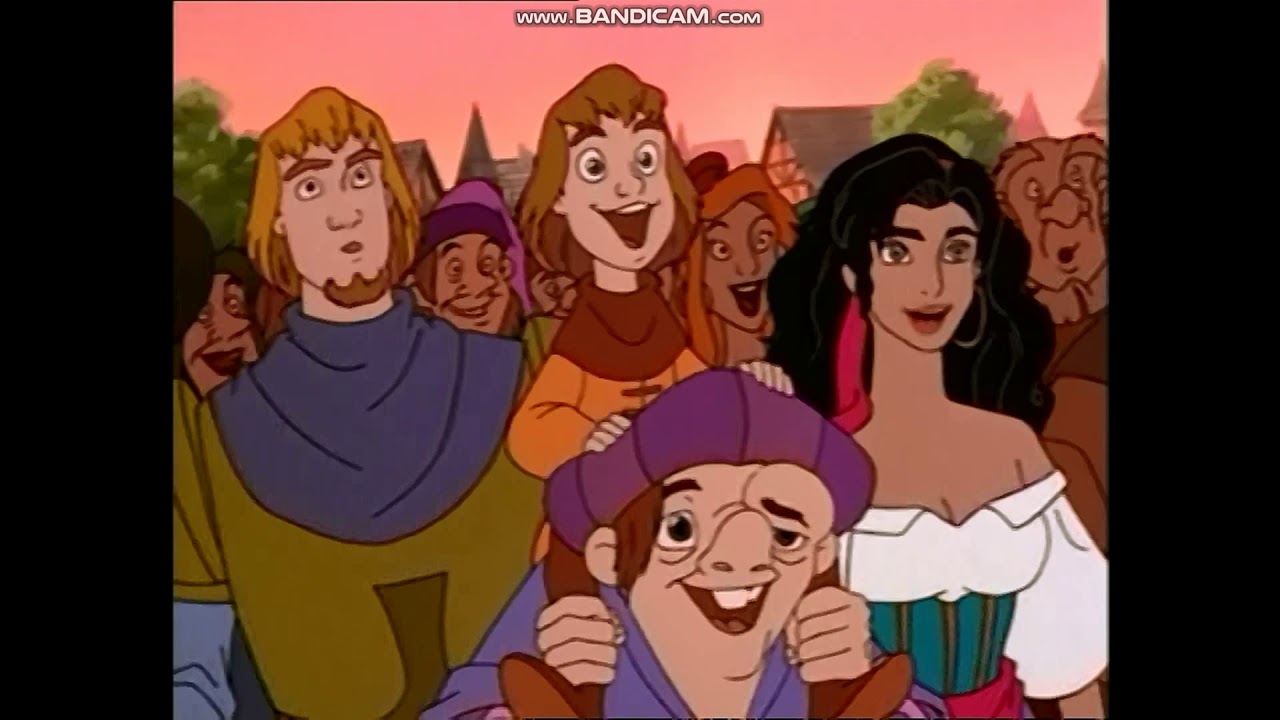Opening To Peter Pan 2002 UK DVD
