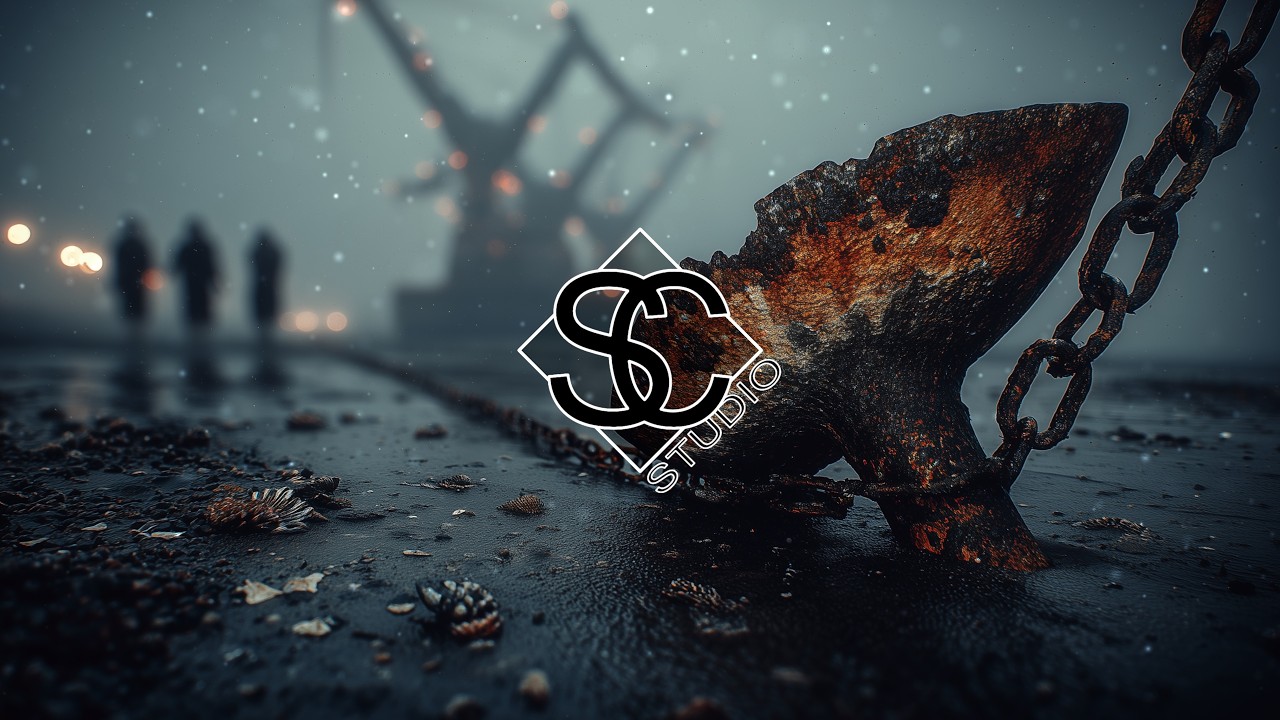 The Rusted Anchor | Cinematic Post-Rock