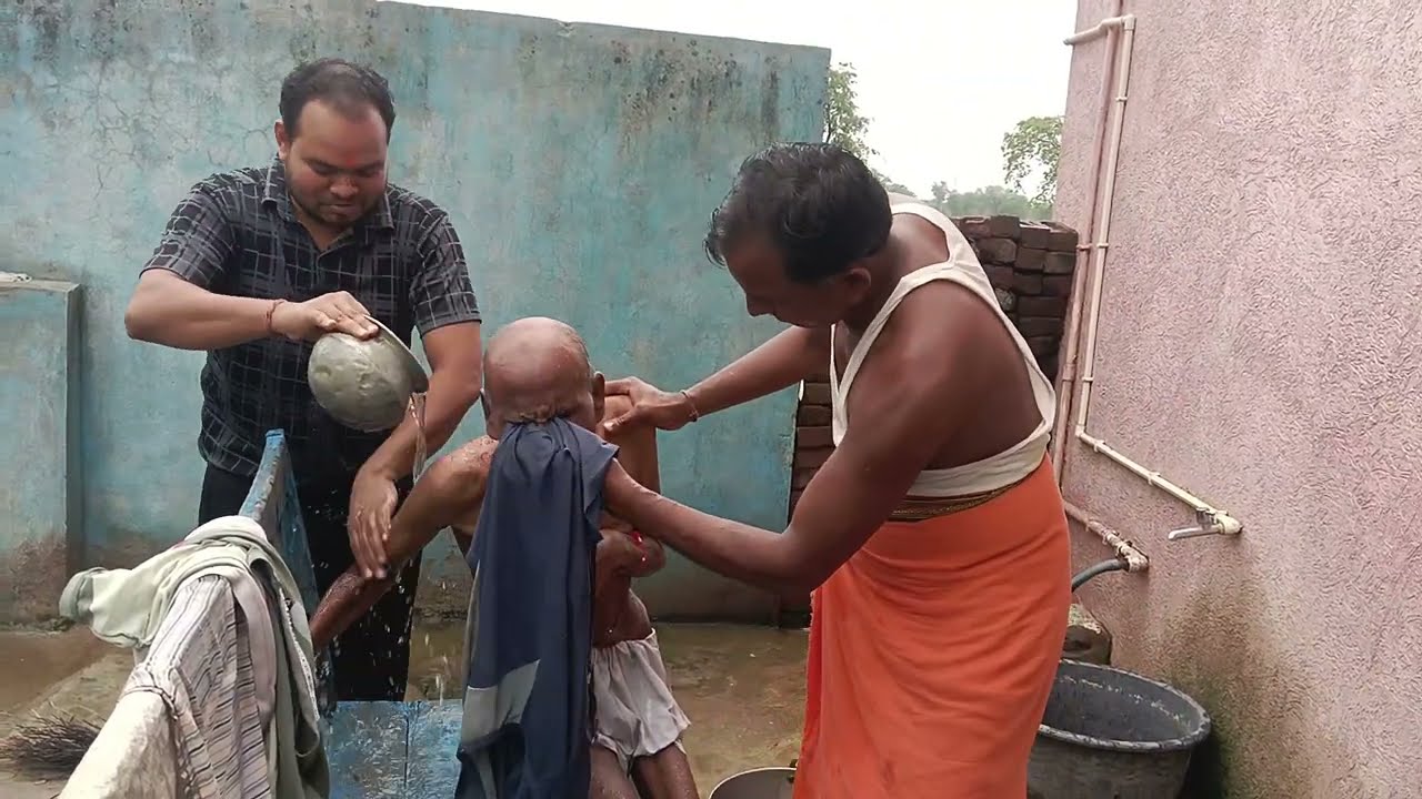 सेवा का एक मात्र उद्देश्य