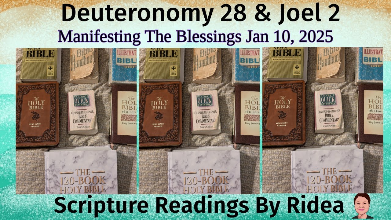 Manifesting Jan 10, 2025