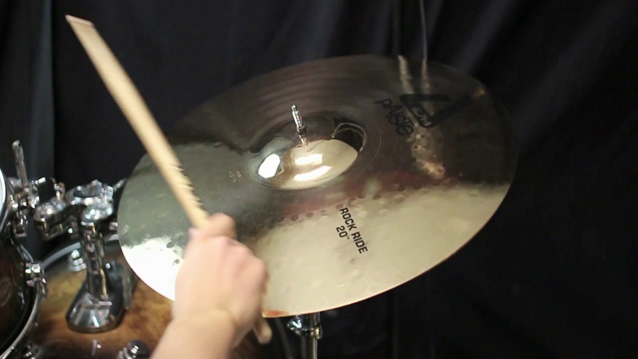 Paiste 20
