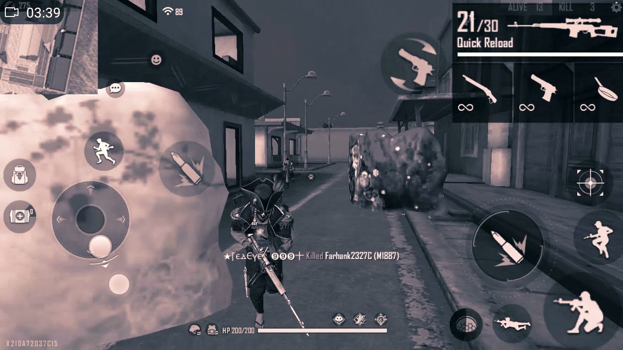 #SoloGaming #Shorts #noobclips