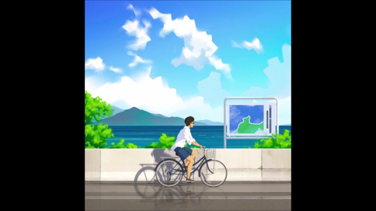 Yasumu - Waking up