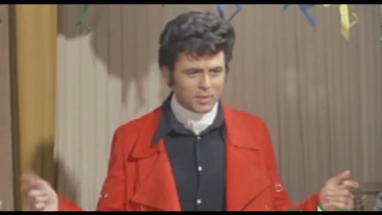 La Donna Di Picche - Little Tony