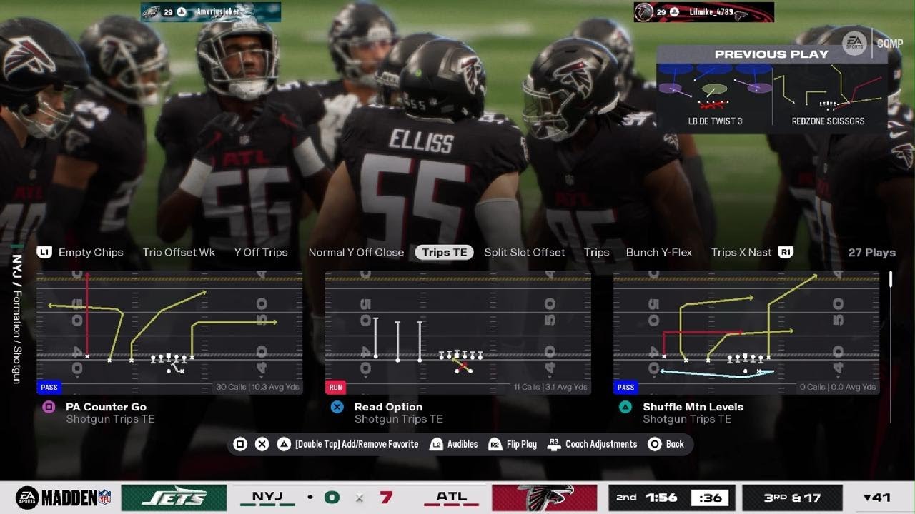 Madden NFL 26 Crazy game enjoy