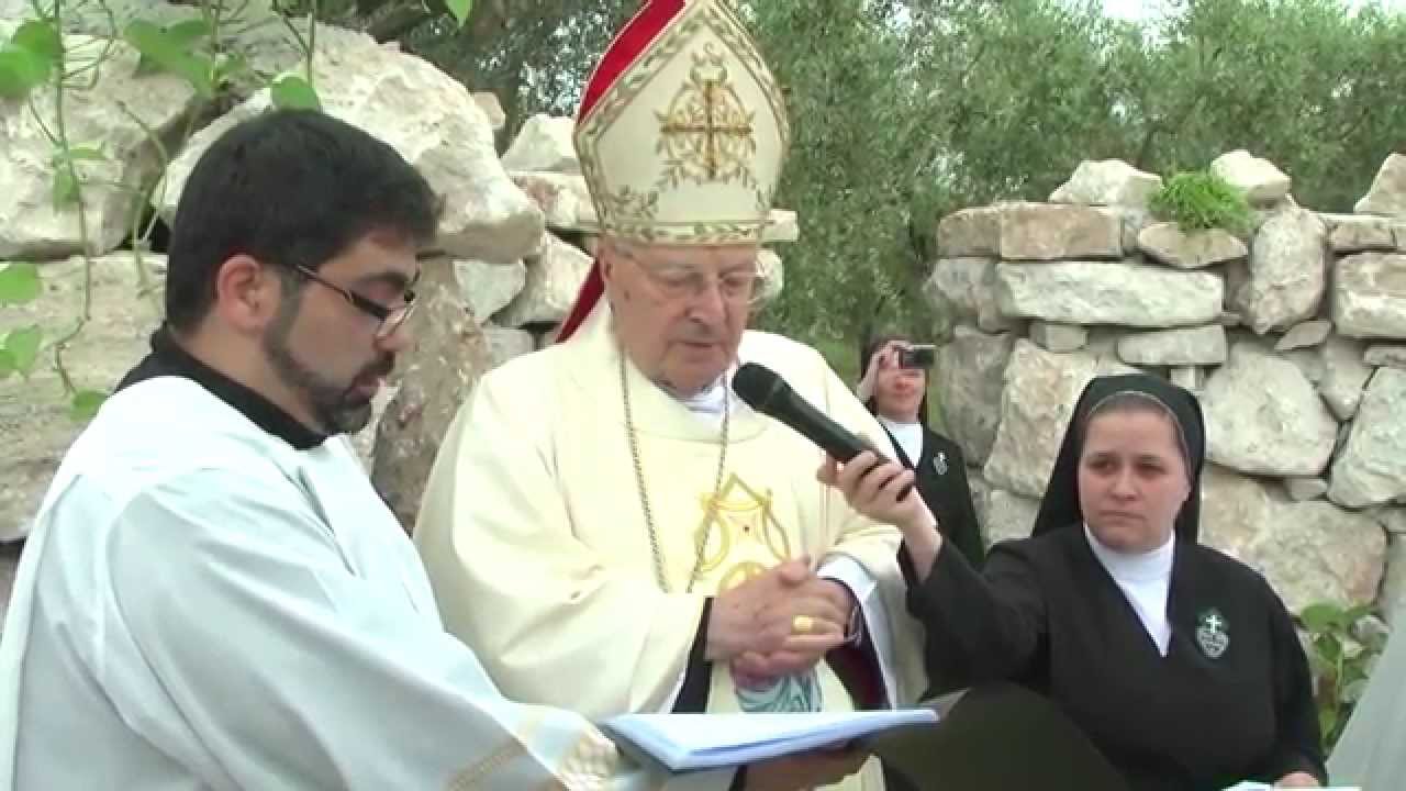 Suore Passioniste San Paolo della Croce - La Giornata