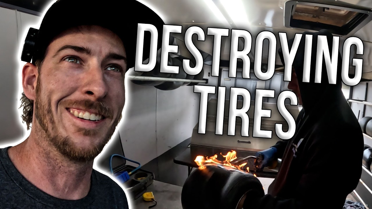 Qualified P1 in a PRO KART RACE!! They DISQUALIFIED ME....