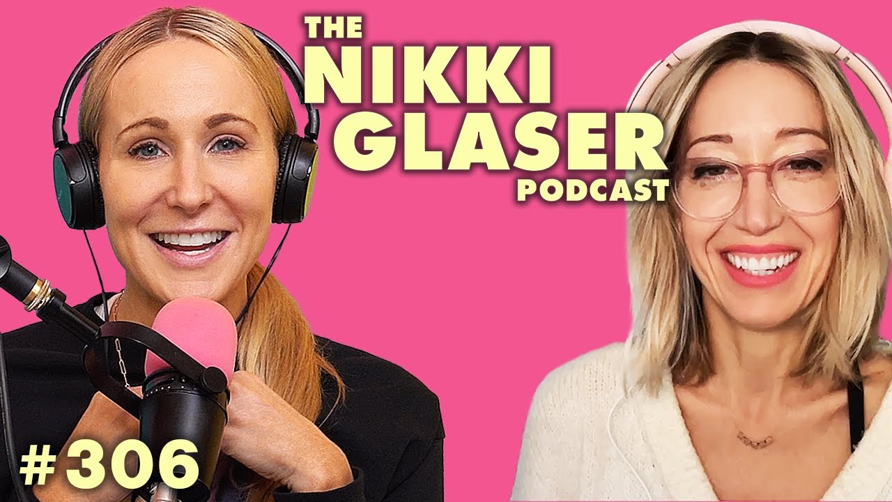 # 306 On Clock Watch | The Nikki Glaser Podcast