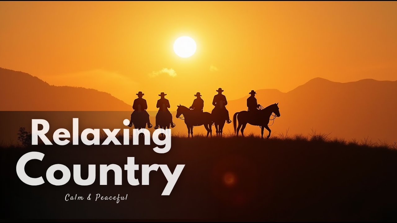 Unwind Your Day with Gentle and Calming Music – 1 Hour of Pure Relaxation