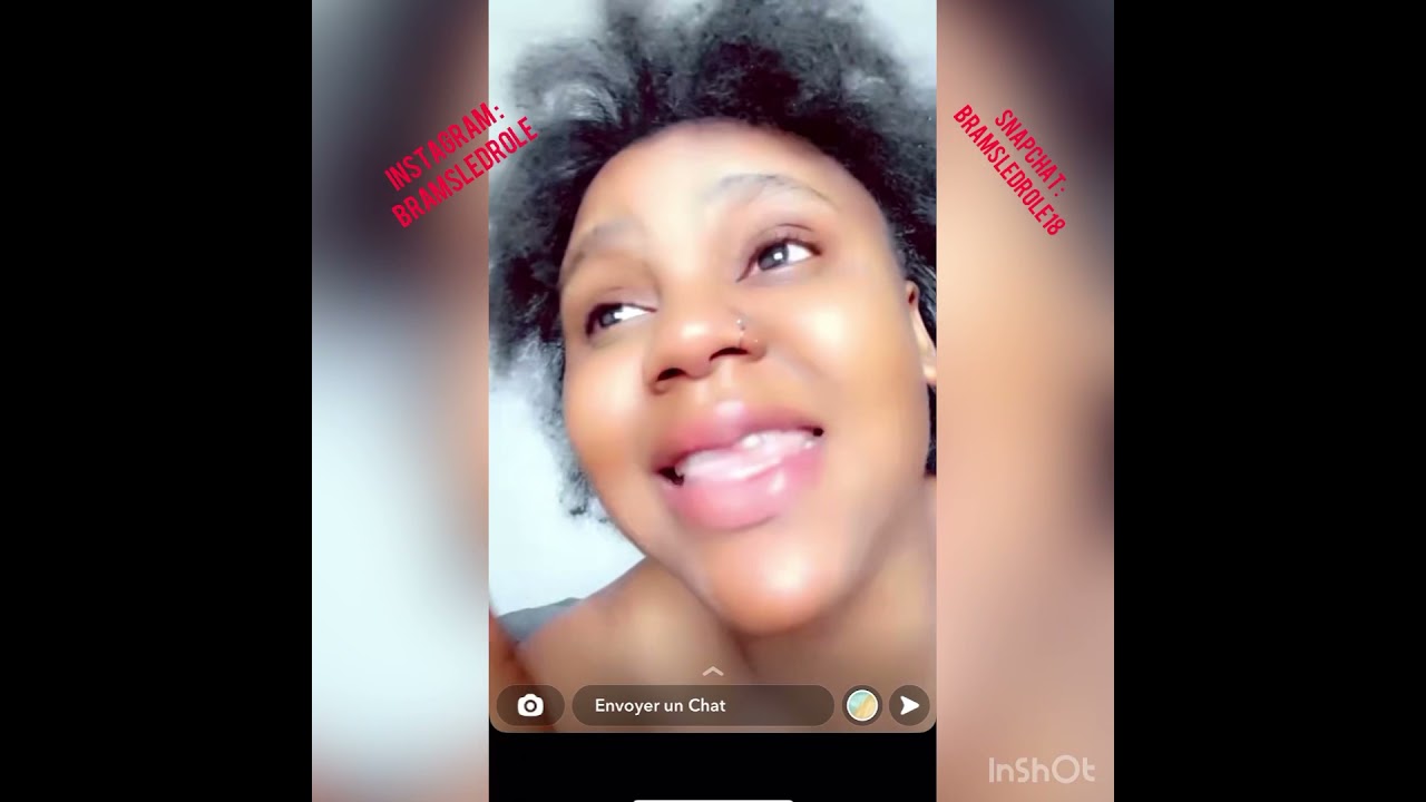 KETIA L'EX POTE DE NAOBABE RACONTE TOUT SUR ELLE !! 😱😱😱😱😱