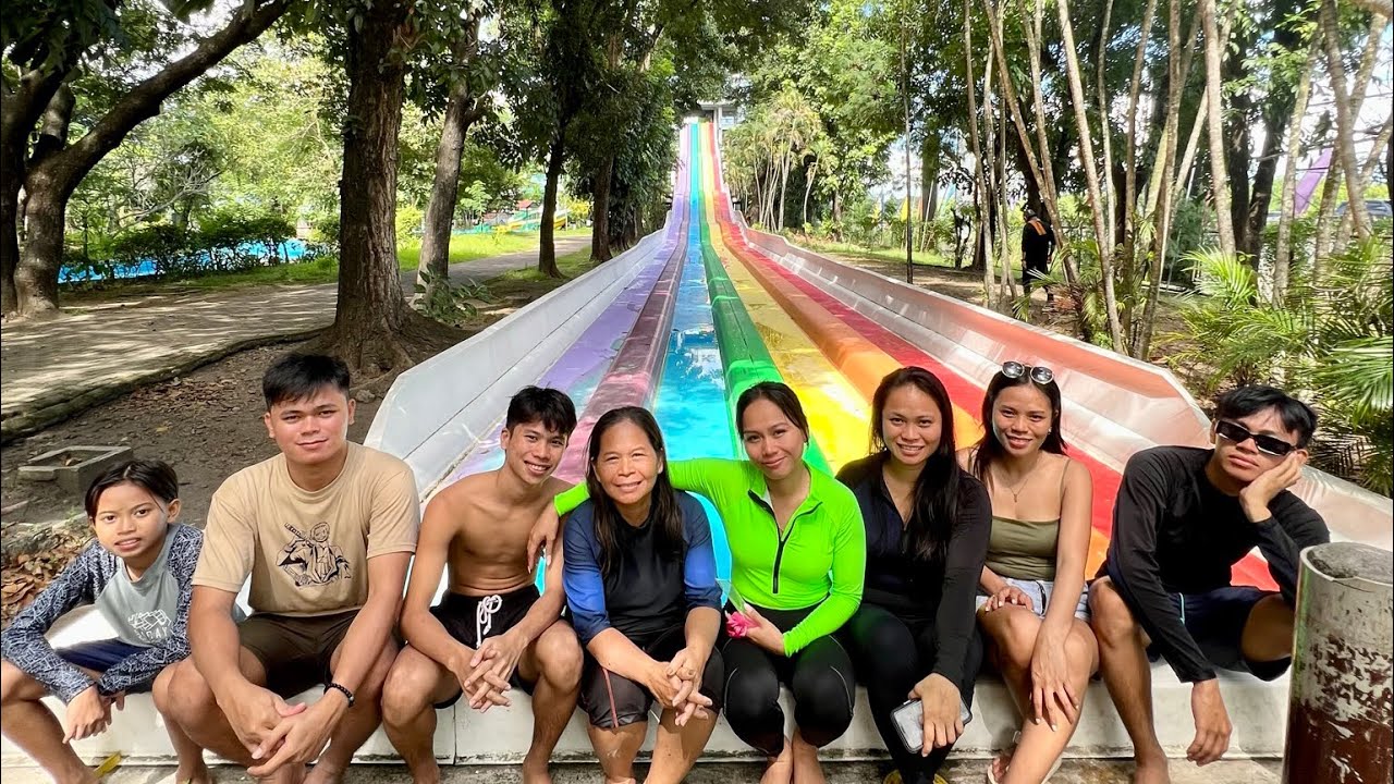 Splash Island 2023