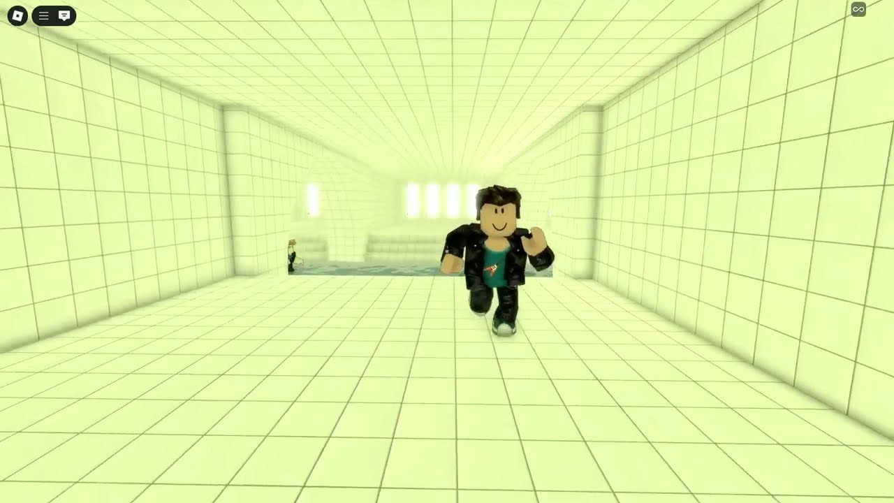 In den Backrooms gefangen I Roblox I The Backrooms I Part 1