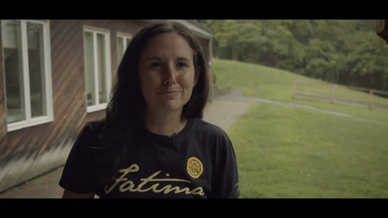 Pourquoi le programme Arc-en-ciel ?