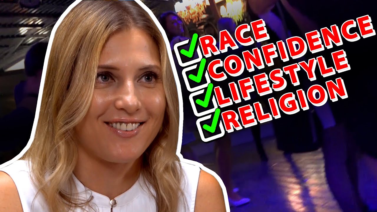 Which Men are MOST Successful Dating Ukraine Women