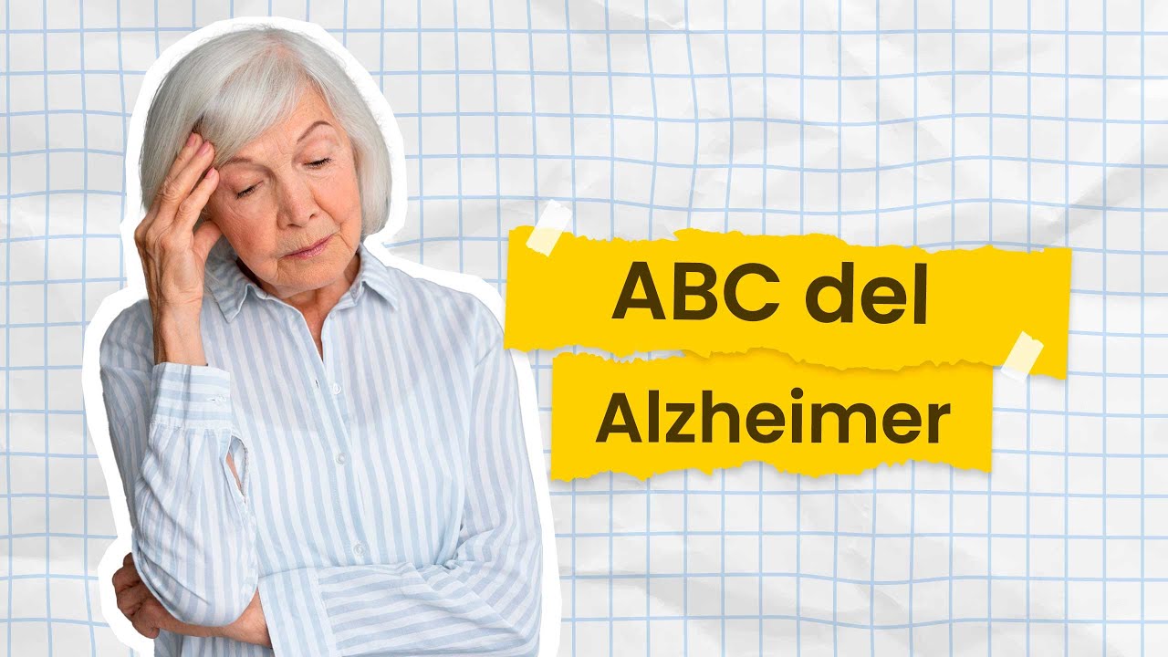 ABC del Alzheimer - CISNE México