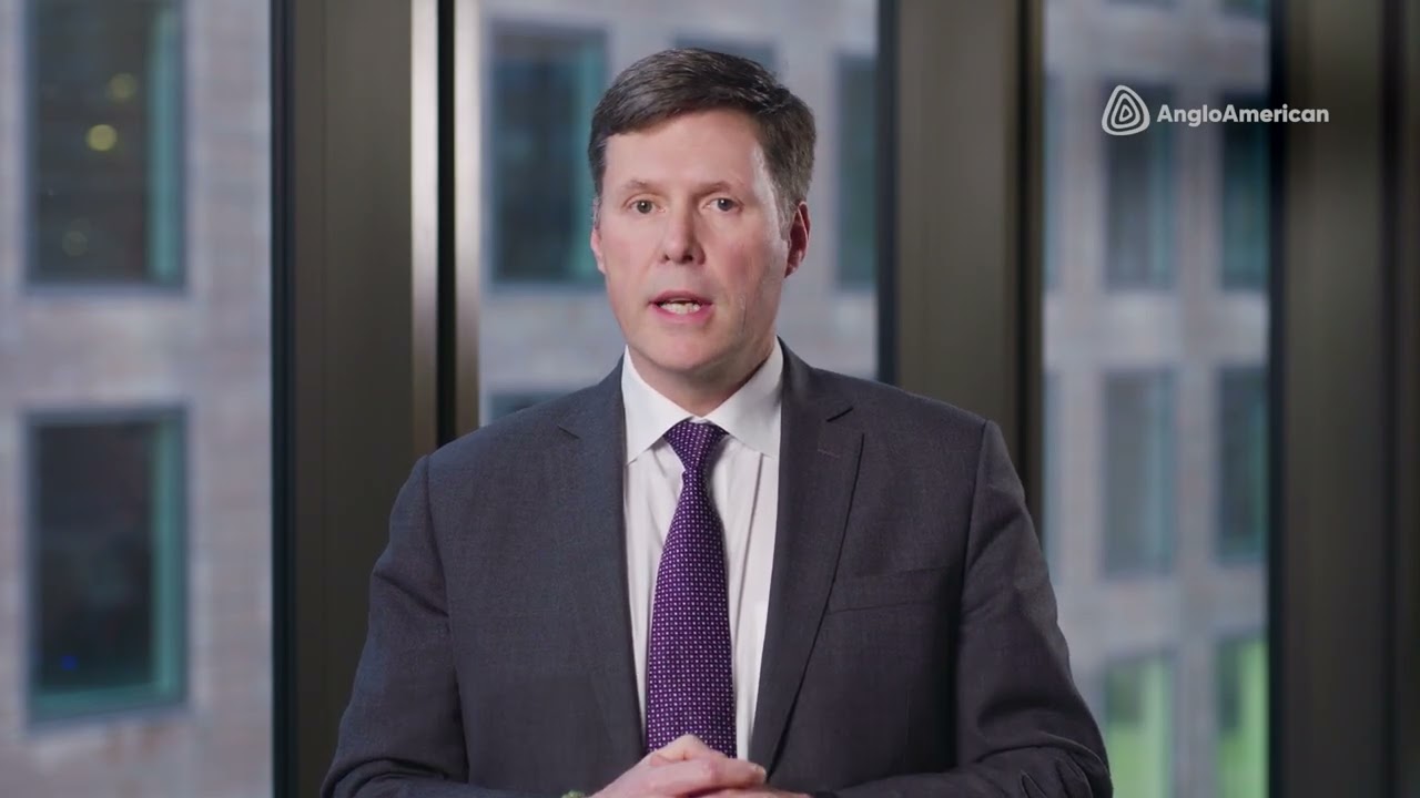 Anglo American | Full Year Results 2025 - Operational Performance