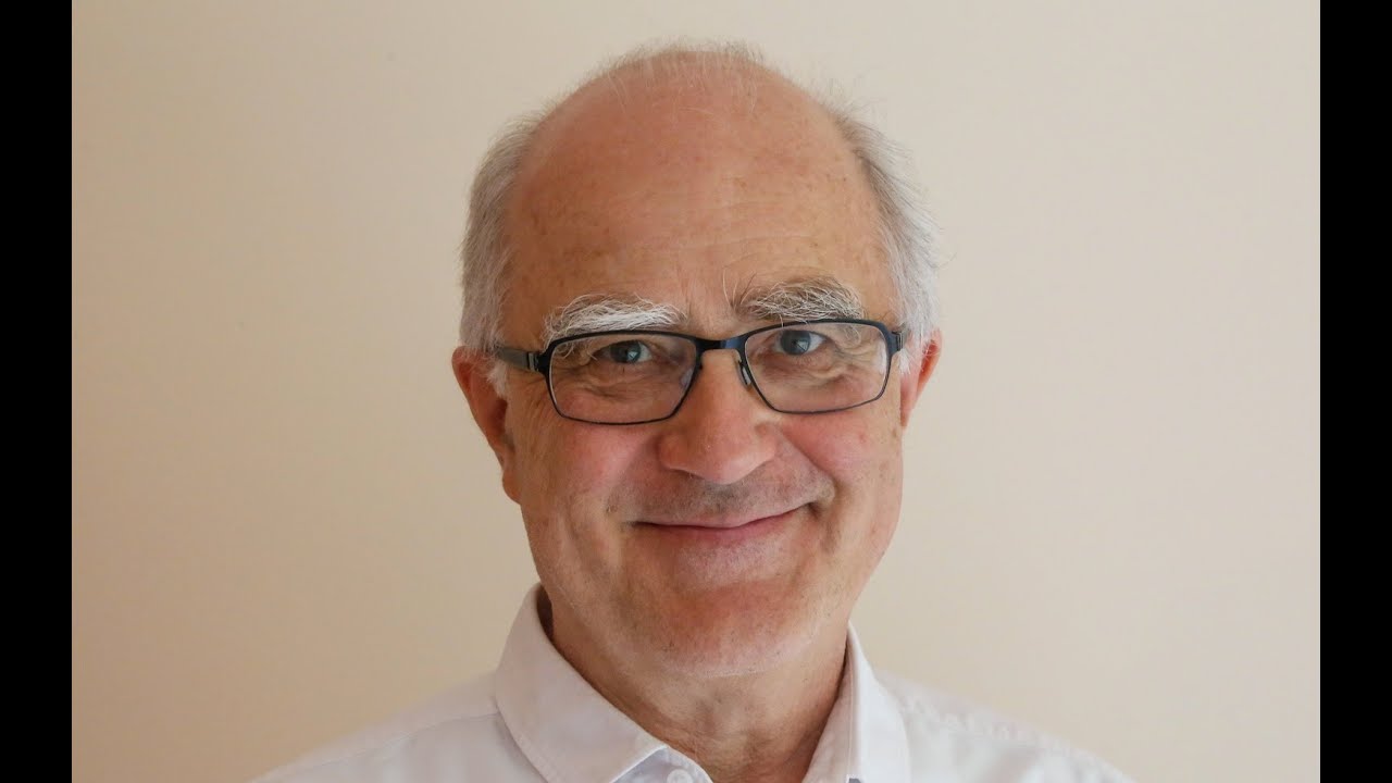 Stephen Batchelor: Faith and Imagination in Uncertain Times (English)