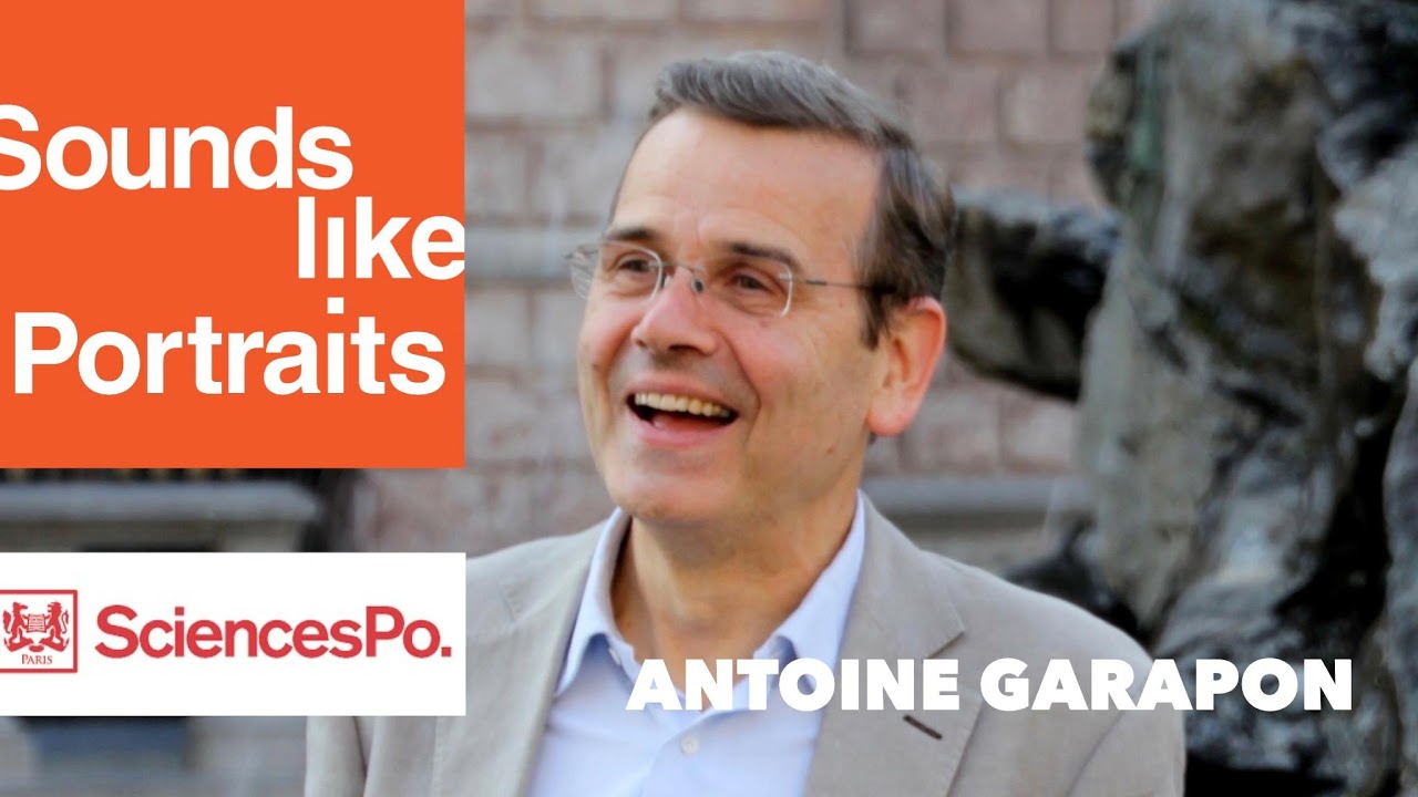 Antoine Garapon, juriste: le numérique menace-t-il la démocratie ?